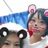 ニャンピースde クリスマス♡