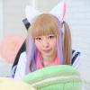 にゃんにゃんチェリーでい♪